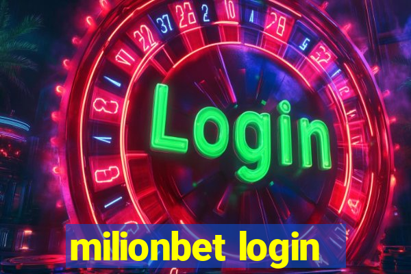 milionbet login